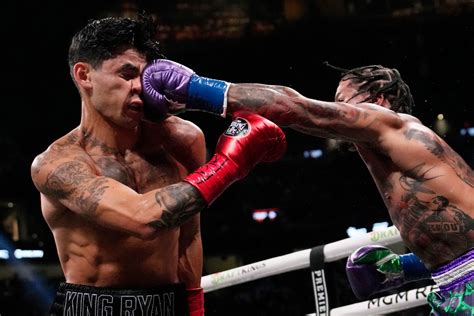 ryan garcia vs gervonta davis uhrzeit|Davis vs Garcia: Übertragung, Uhrzeit, Fightcard, Prognose